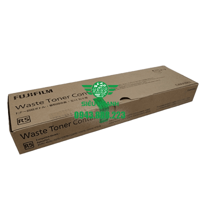 Hộp mực thải máy photocopy màu Fujixerox ApeosPort C3070/C3570/C4570/C5570/C6570/C7070